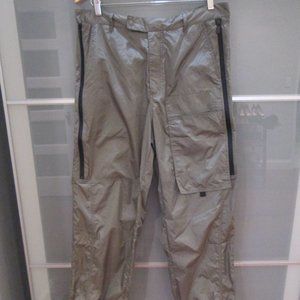 Dior Jogger Cargo Pants